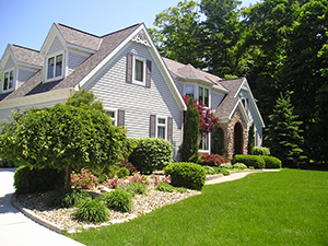 Landscapers and Lawncare Services in Waterford, VA
